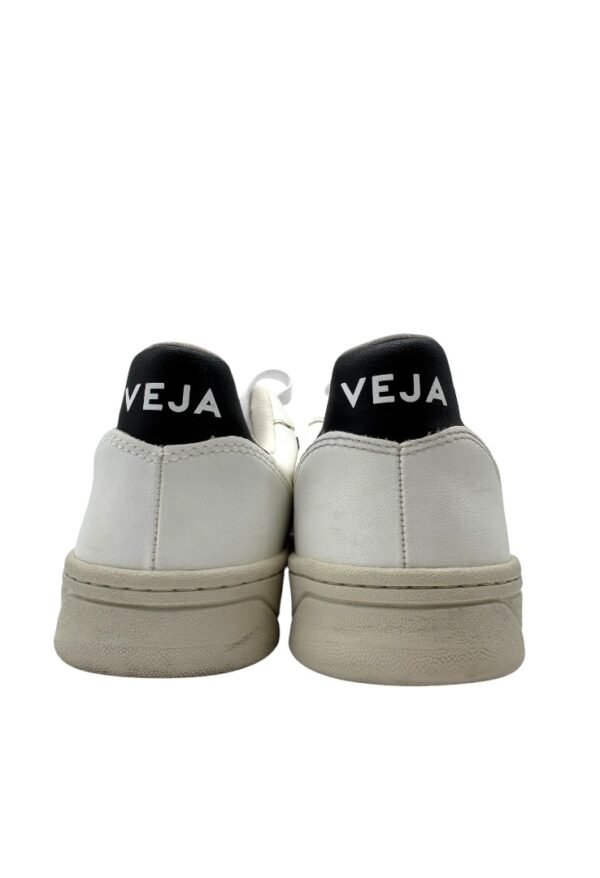 VEJA - V-10 SNEAKERS - Image 9